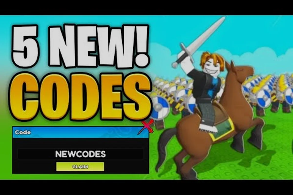 Command An Army New Patch: Buffs, Nerfs, And Troop Changes
