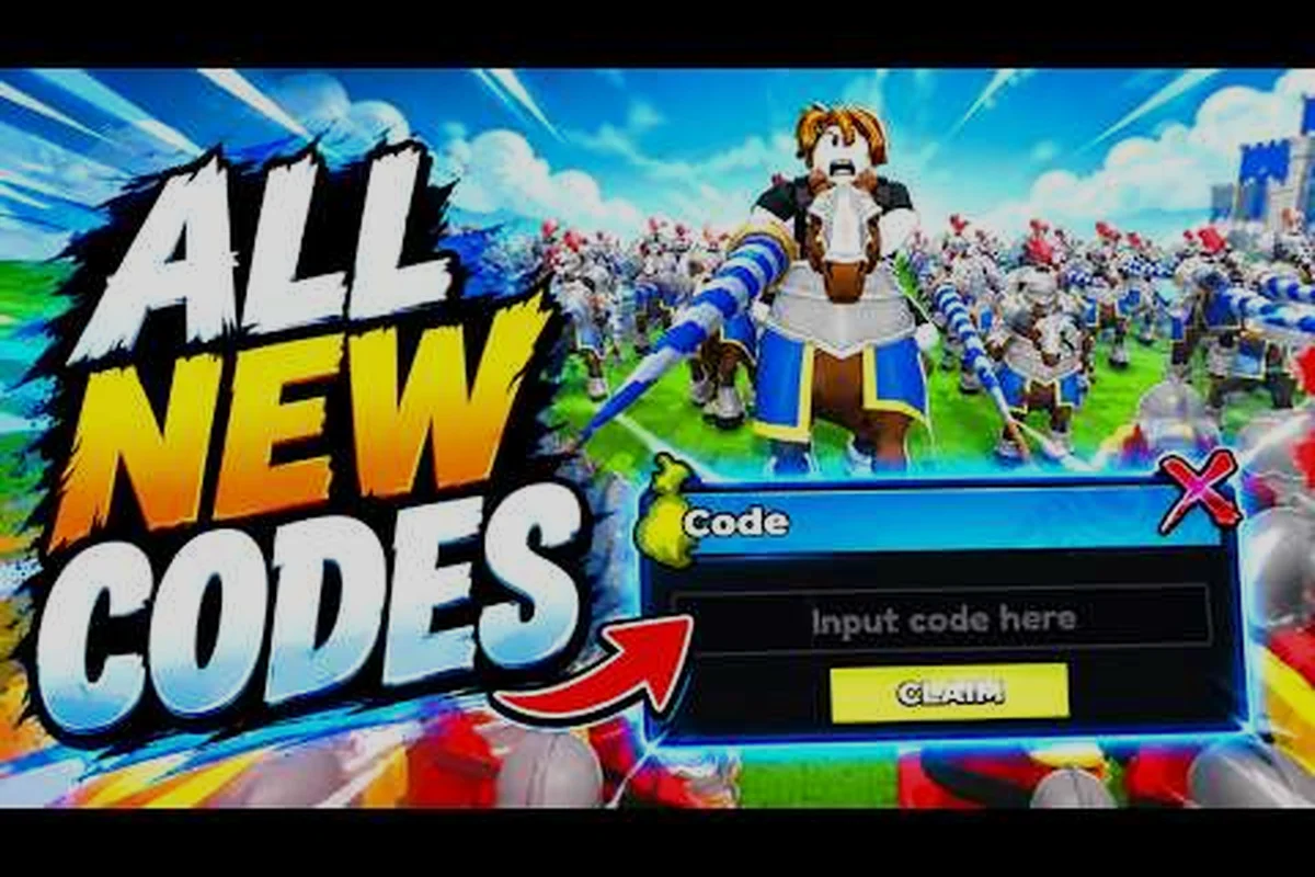 Command An Army Code Generator: Real Drops And Safe Sources