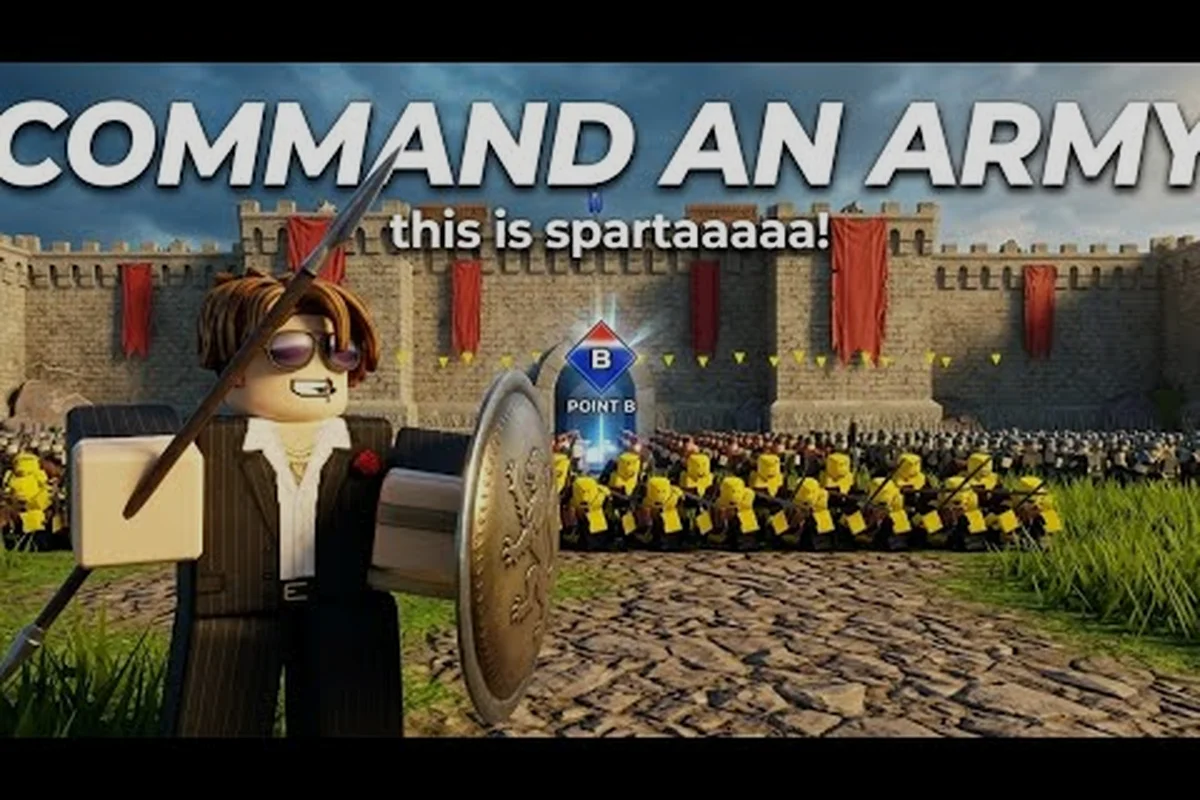 Command An Army Map Guide: Capture Points And Locations Explained