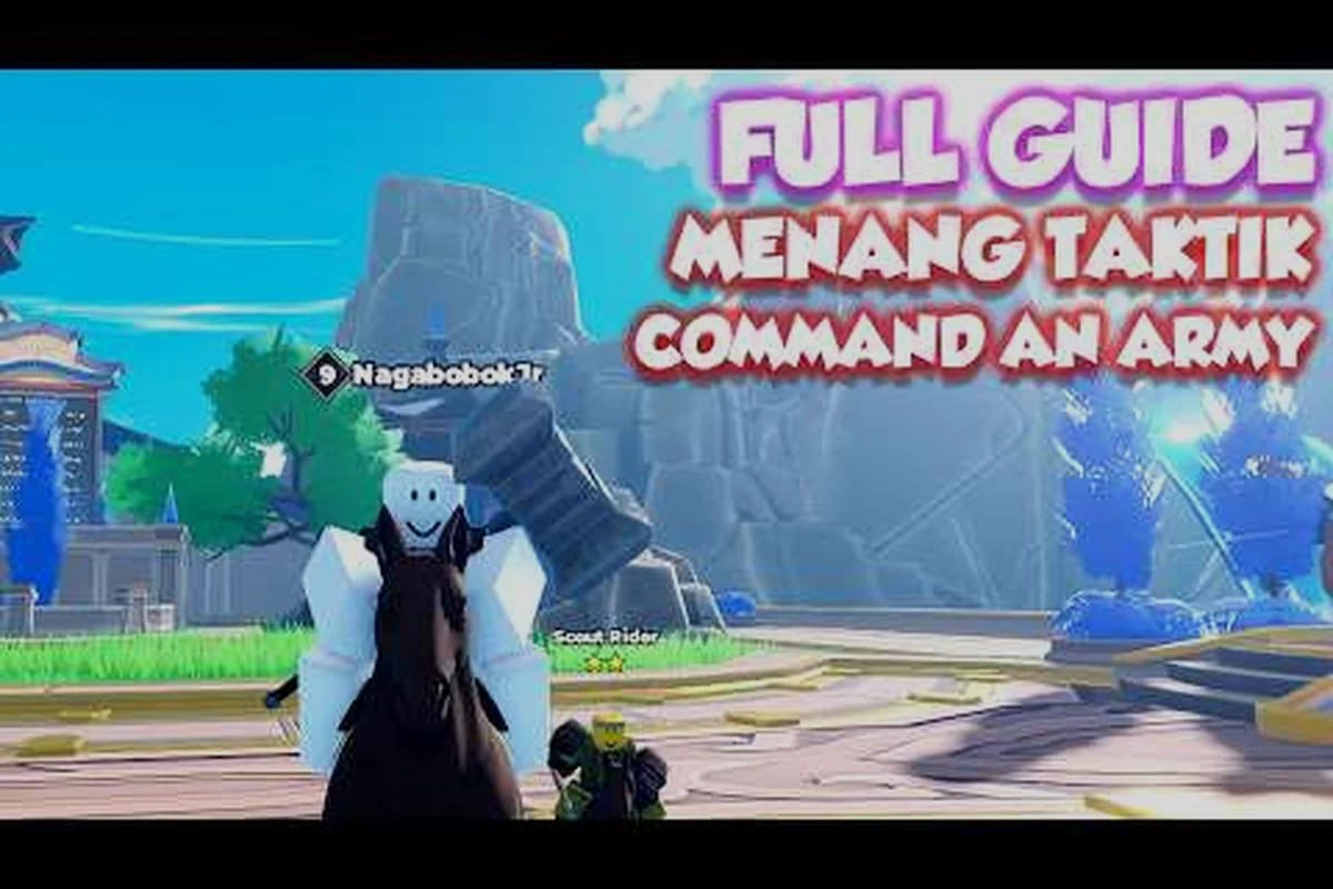 Command An Army Gameplay Tips: Core Mechanics Most Players Miss