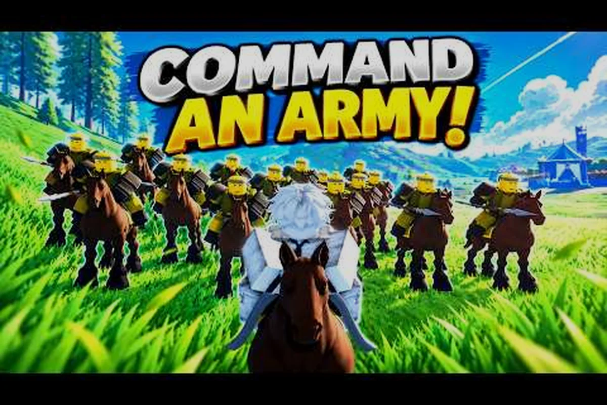 Command An Army Getting Started: Your First 10 Minutes