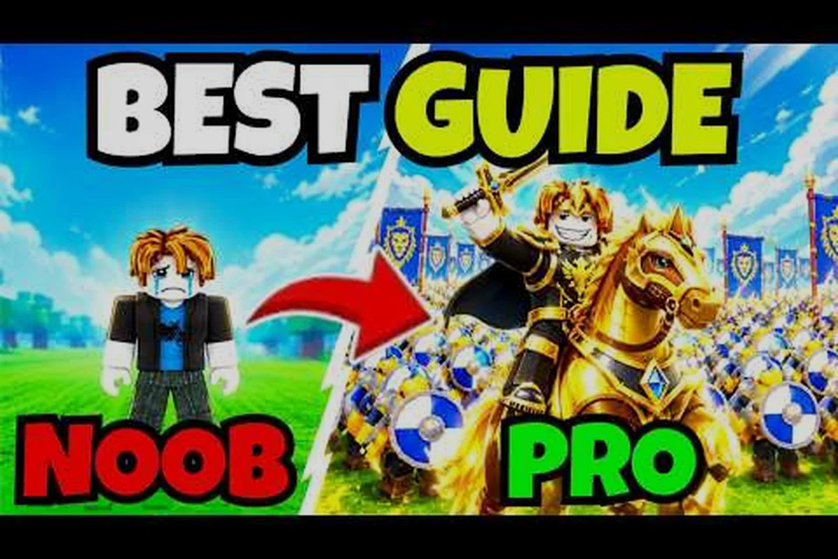 Command An Army Early Game Guide: First Recruits That Carry Far